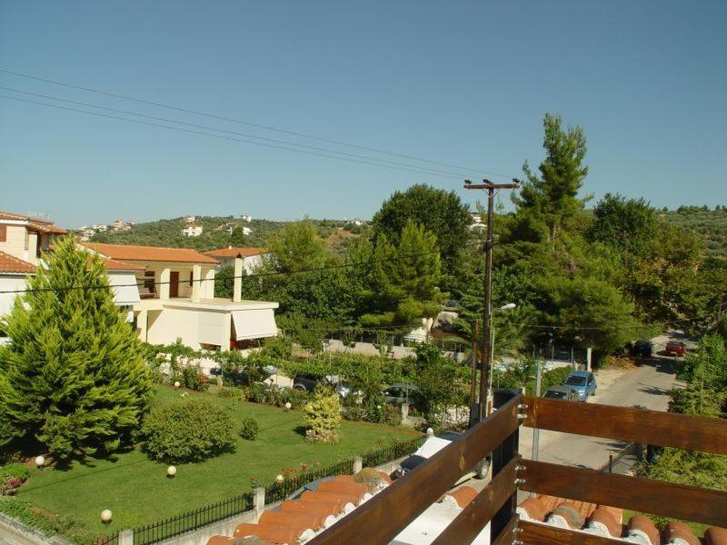 Pefki Studios 객실 사진